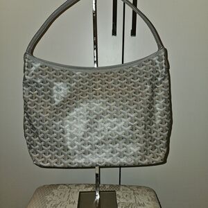 Goyard Boheme Hobo bag